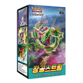 (Korean) Pokémon TCG: Blue Sky Stream Booster Box