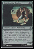 Avatar: The Last Airbender: Eternal-Legal Earthbending Student Foil #249