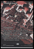 Teenage Mutant Ninja Turtles Source Material Doubling Season (Borderless) #11