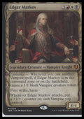 Innistrad Remastered Edgar Markov (Showcase) #328