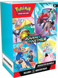 Journey Together Booster Bundle [JTG]