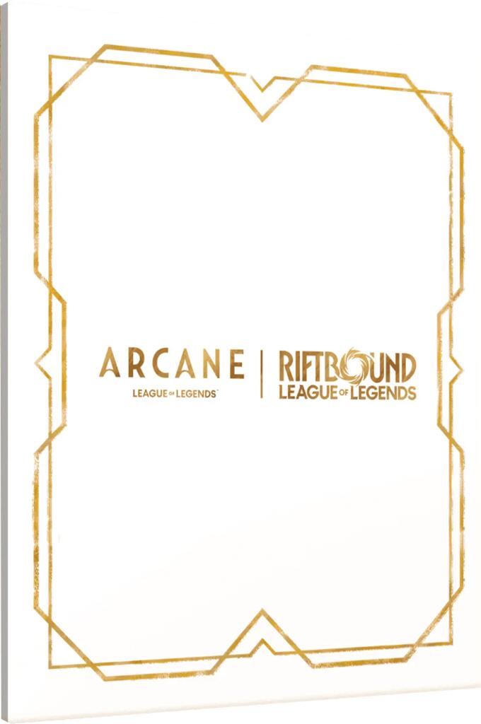 Riftbound: League of Legends Arcane Box Set [PR]