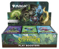 (Preorder) Secrets of Strixhaven - Play Booster Display [SOS]