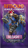 (Preorder) Unleashed - Booster Pack [UNL]