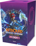 (Preorder) Unleashed - Vault Bundle [UNL]