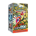 (Korean) Pokémon TCG: Scarlet ex Booster Box