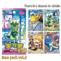 (S-Chinese) Pokémon TCG: Gem Pack Vol. 5 Booster Box